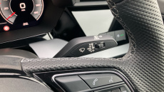 Audi A3 35 TFSI S Line 4dr Petrol Saloon